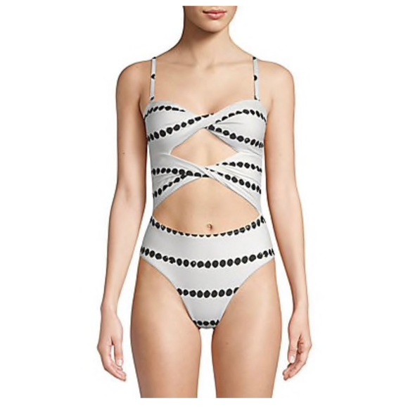 derek lam swimsuit